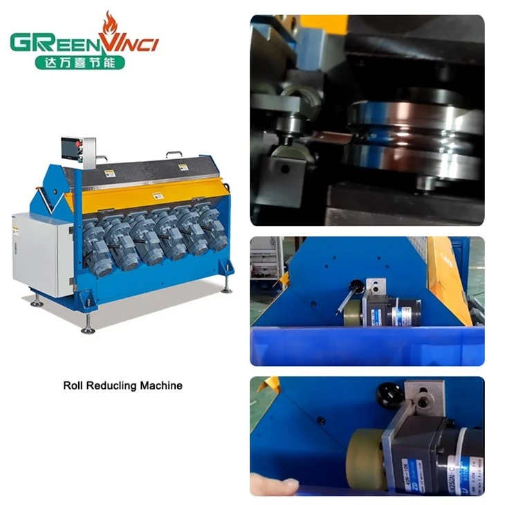 12-Stations Industrial Roll Reducing Machine1 (5)