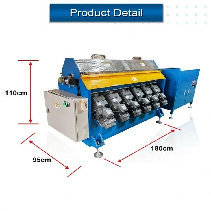 12-Stations Industrial Roll Reducing Machine1 (4)