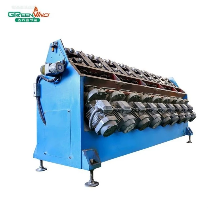 18-Stations Aluminum Tube Shrinking Machine1 (6)