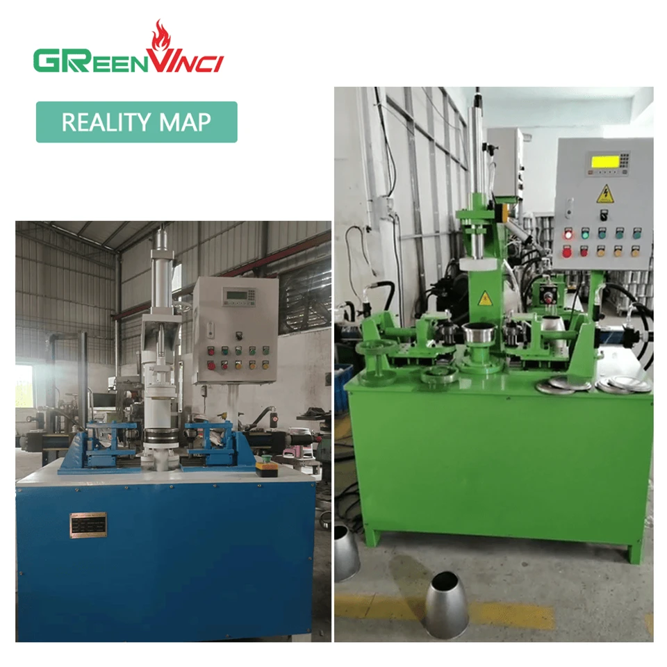 Kettle Beading Machine 2